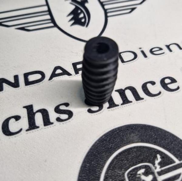 Zündapp Schalthebel Gummi 314-​05.180 80ccm TPU